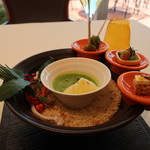 ナベノ-イズム - アミューズ