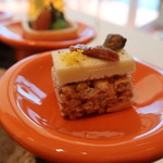 ナベノ-イズム - 御徒町の雷おこし