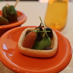 ナベノ-イズム - 浅草の最中