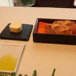 ナベノ-イズム - バゲットなど