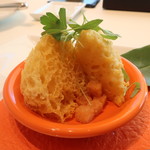 ナベノ-イズム - スポンジパン