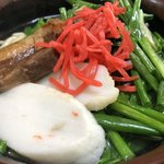 もとぶ熟成麺 - 