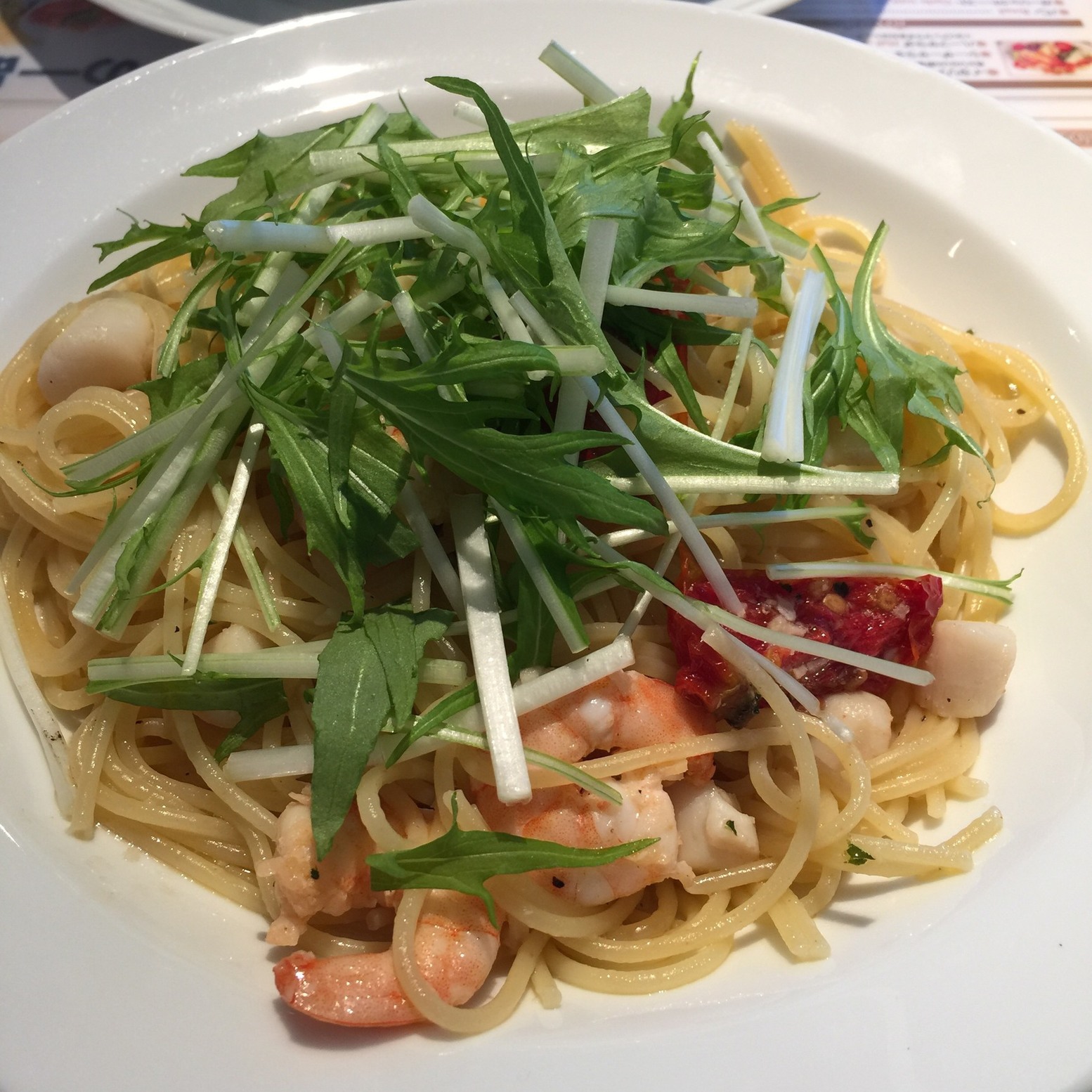 トラットリア プリモ 軽井沢プリンスホテルスキー場店 name=