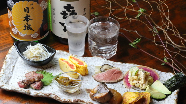 えん 関目高殿 魚介料理 海鮮料理 食べログ
