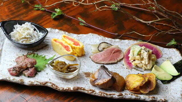 えん 関目高殿 魚介料理 海鮮料理 食べログ