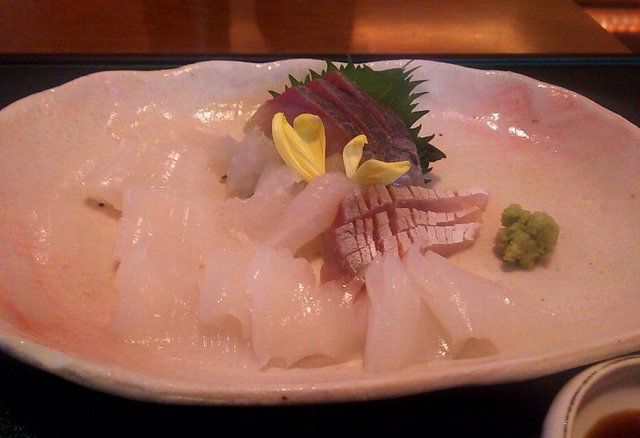 花ひらいて はなひらいて 馬車道 居酒屋 食べログ