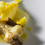 Cuisine Franco-japonaise Matsushima