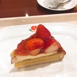 イタリアン・トマト カフェジュニア - 