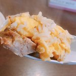 ラーメン処 よなかそば - 