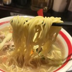 ちゃんぽん亭総本家 - 