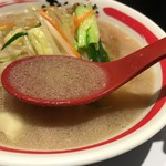 ちゃんぽん亭総本家 - 