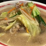 ちゃんぽん亭総本家 - 