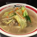 ちゃんぽん亭総本家 - 