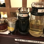 ちゃんぽん亭総本家 - 