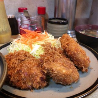 とんかつ新友_1