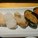 魚活撰豚 とんかつ 二代目 星将 - 