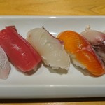 魚活撰豚 とんかつ 二代目 星将 - 