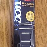 ディオ - UCC珈琲 75円(2018.02.23)