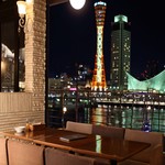 ザオイスターバー コウベ - 内観写真:４名様～６名様