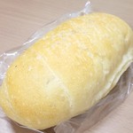 ダンブラウン - 塩パン108円