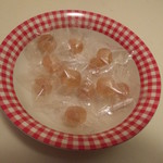 武州養蜂園 - 料理写真:1袋60g／12粒入り