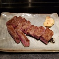 鉄板焼 木場 - 