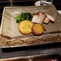 鉄板焼 木場 - 