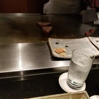 鉄板焼 木場 - 