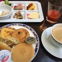 リュクス ダイニング ハプナ - 