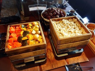 新宿 ランチの食べ放題ならここ ジャンル別おすすめ店19選 食べログまとめ
