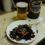 満月 - ひじき＆びあ