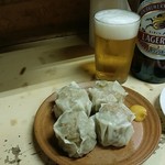 満月 - しゅうまい