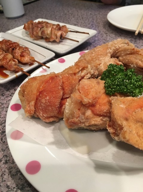 鳥せい 帯広西25条店 - 西帯広（鳥料理）の写真