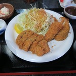 Tonkatsu - 