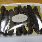 パティスリーワイスタイル - 