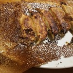 壱 - 焼き餃子(5個)