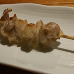 壱 - とりかわ(塩)