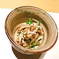 なにわ料理 有 - 