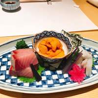 なにわ料理 有 - 