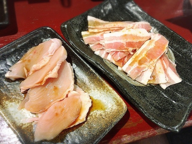 川越肉横丁 本川越 居酒屋 食べログ 川越肉横丁 本川越 居酒屋 食べログ
