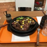 いきなりステーキ イオンモール千葉ニュータウン店 - 