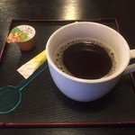 Sakurasou - ♪食後のコーヒーサービス