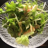 鉄板焼 赤坂 - 