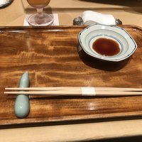銀座 久兵衛 銀座本店 - テーブルセット