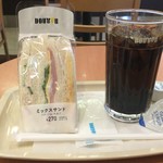 ドトールコーヒーショップ - 