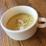 オステリア・ルチアーノ - 