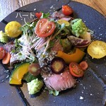 オステリア・ルチアーノ - 