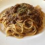 オステリア・ルチアーノ - 