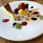 オステリア・ルチアーノ - 