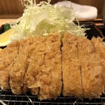 とんかつ いわい - 